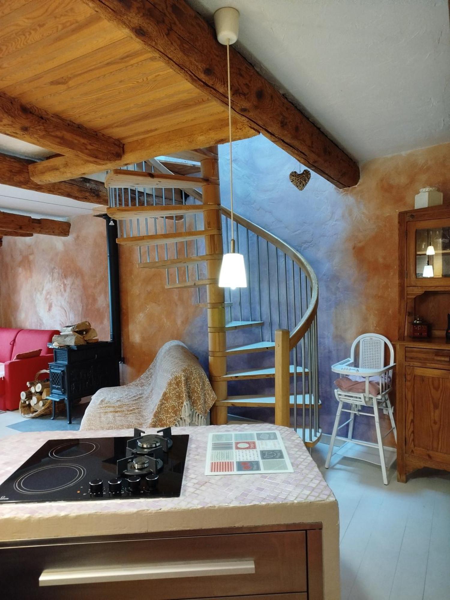 Eco-Gite Cottage Panoramique, Terrasses, Baby Foot, 150 M2 Renove Et Agrandi En 2024, Activites Proposees Champagnac-le-Vieux Exterior foto
